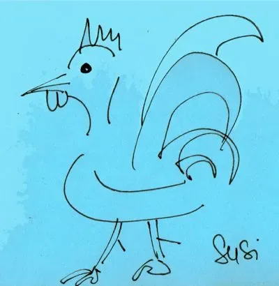 susi 2
